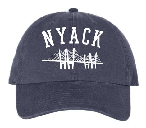 CAPS - NYACK