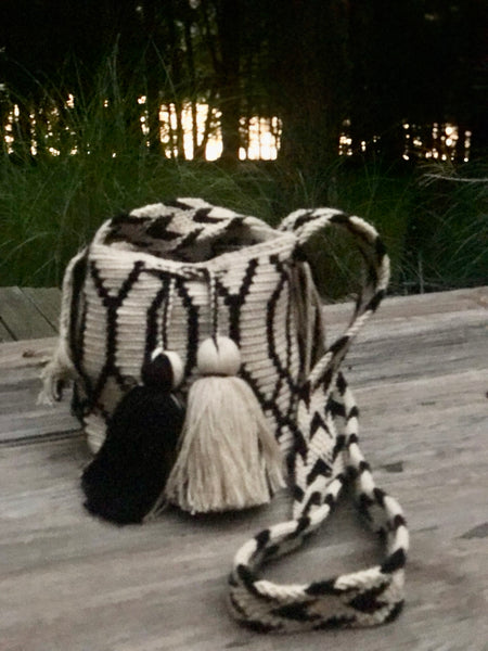 MOCHILA BAGS - SMALL
