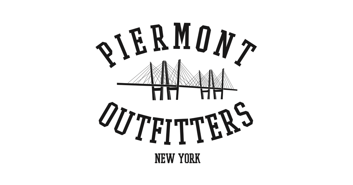 Piermont Outfitters your source for Hudson Valley hometown hoodies