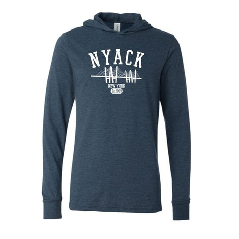 HOODIE TEES - NYACK