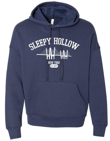 HOODIES - SLEEPY HOLLOW