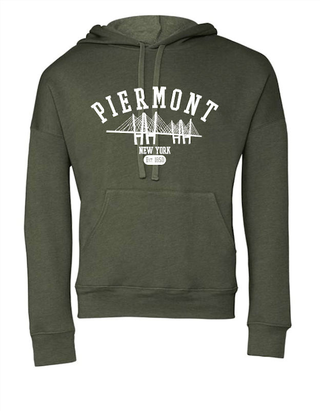 HOODIES - PIERMONT