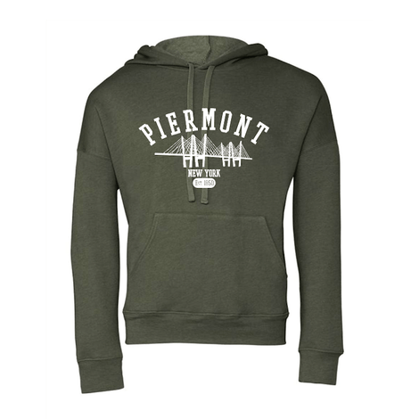 HOODIES PIERMONT