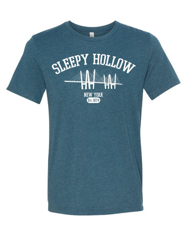 HOLLOW Outfitters Piermont TEE SLEEPY –