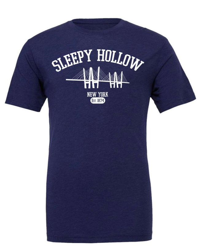 T-SHIRTS SHORT SLEEVE - SLEEPY HOLLOW