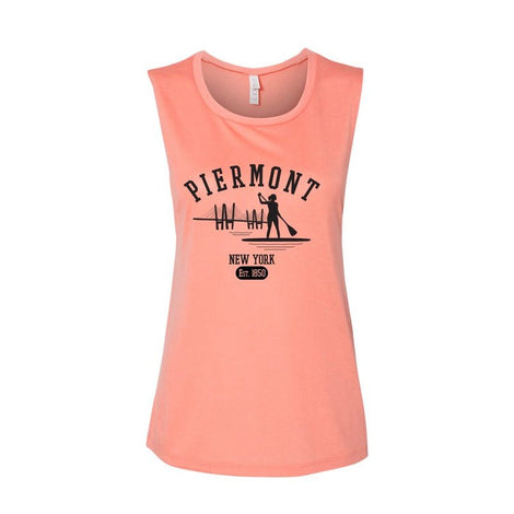 TANKS - PIERMONT
